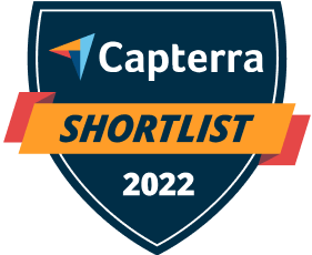 capterra-shortlist-2022 badge