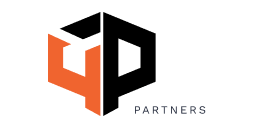 P4P Partners logo