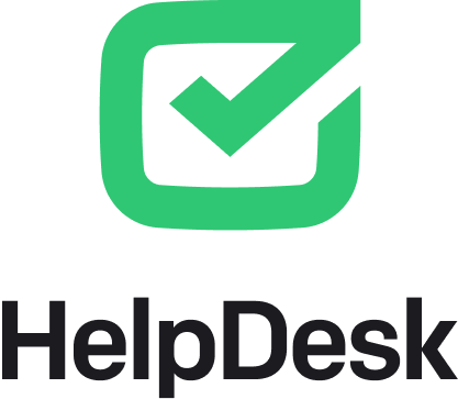 HelpDesk logo