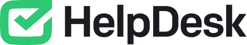 HelpDesk logo