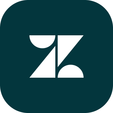 Zendesk logo