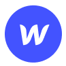 Webflow logo