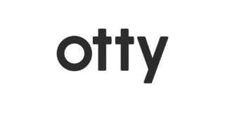 otty logo