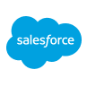 Salesforce logo